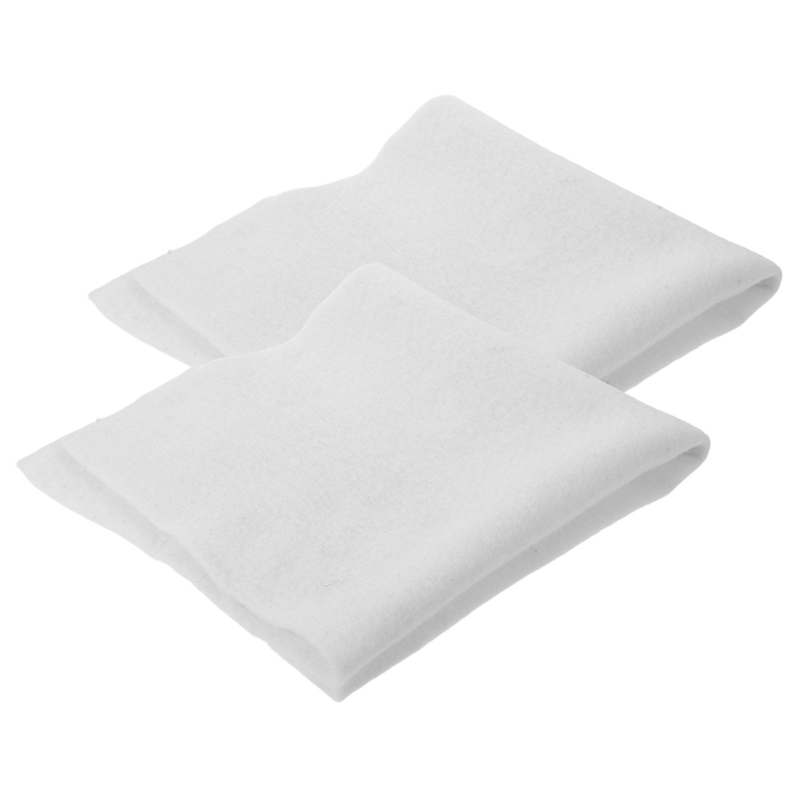 Felt Sheet Wool - 2Pcs Wool Felt Sheets Stiffened Felt