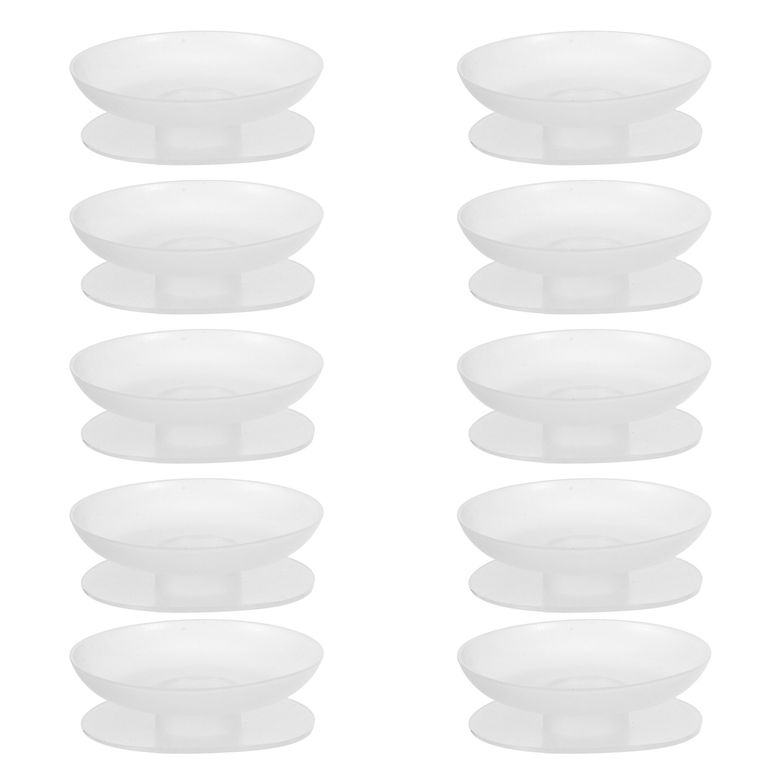 Embroidery Threads - 10Pcs Cord Spool Organizer Anti-Tangle Plastic