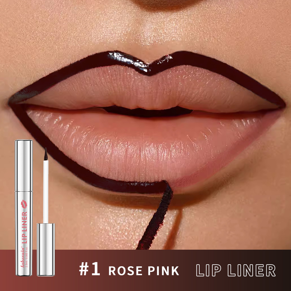 Transfer Pen Ink - Lip Liner Pencil Peel Off Lip