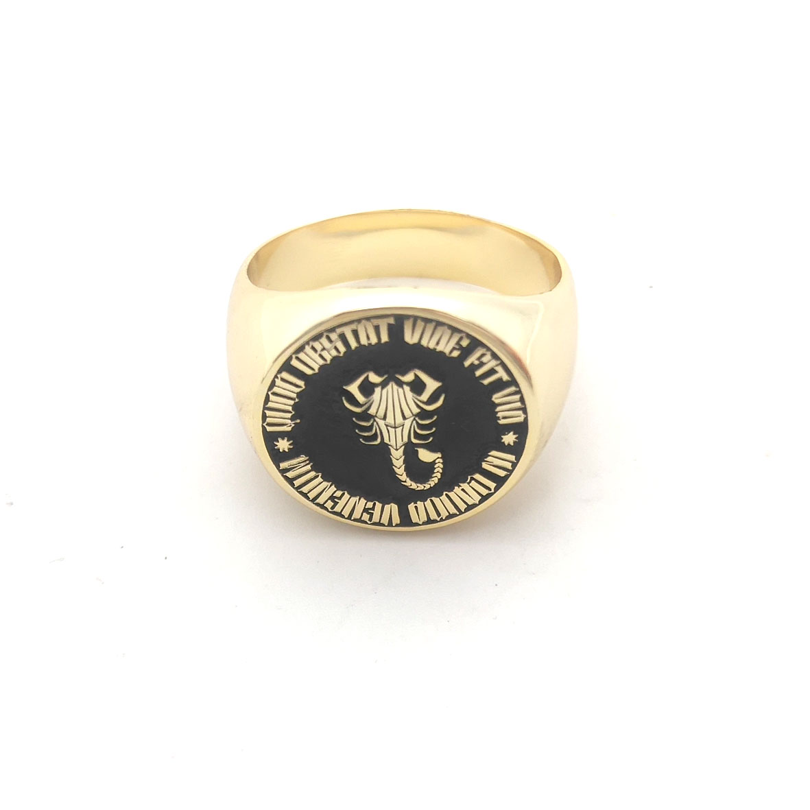 Custom Engraved 17mm Round Top - Embroidery Alphabet 리뷰 및 가격
