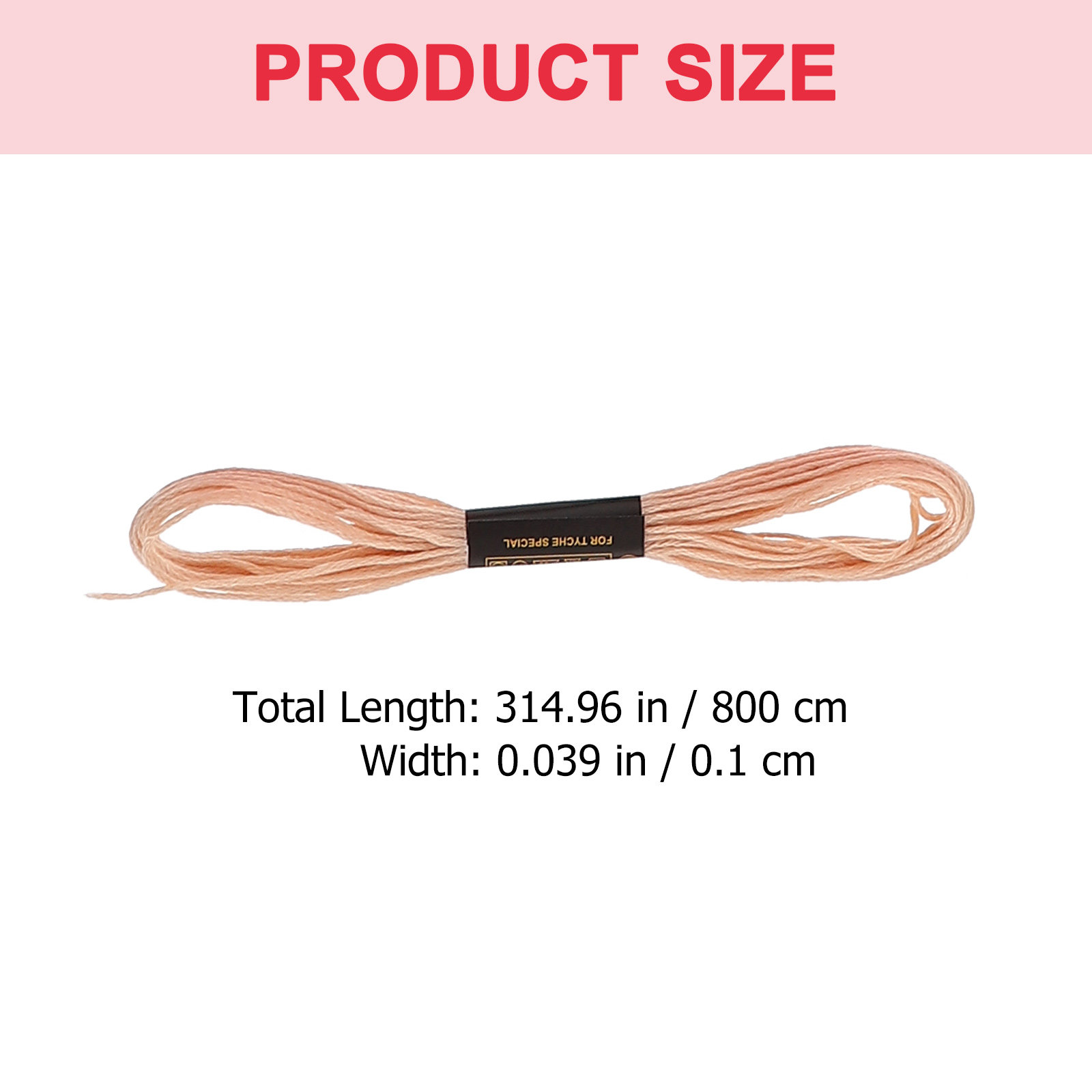 100pcs Embroidery Thread Cross - Embroidery Diy 리뷰 및 가격