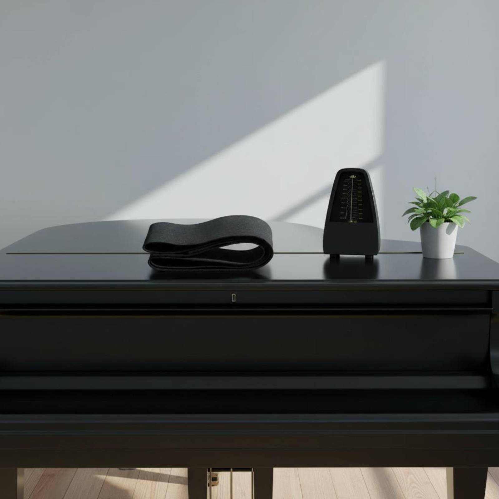 Grand Piano Sheet Rack Cover P - Felt Sheet Wool 리뷰 및 가격