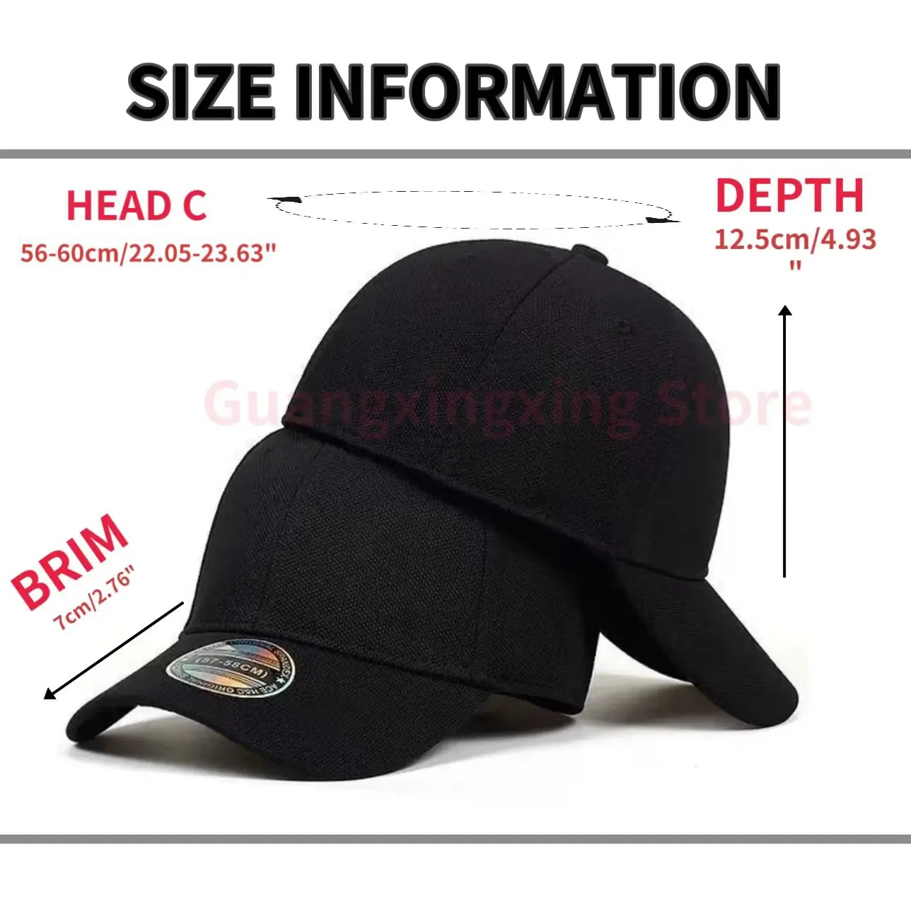 Custom Logo Cap Rear Closed Sp - Embroidery Alphabet Designs 리뷰 및 가격