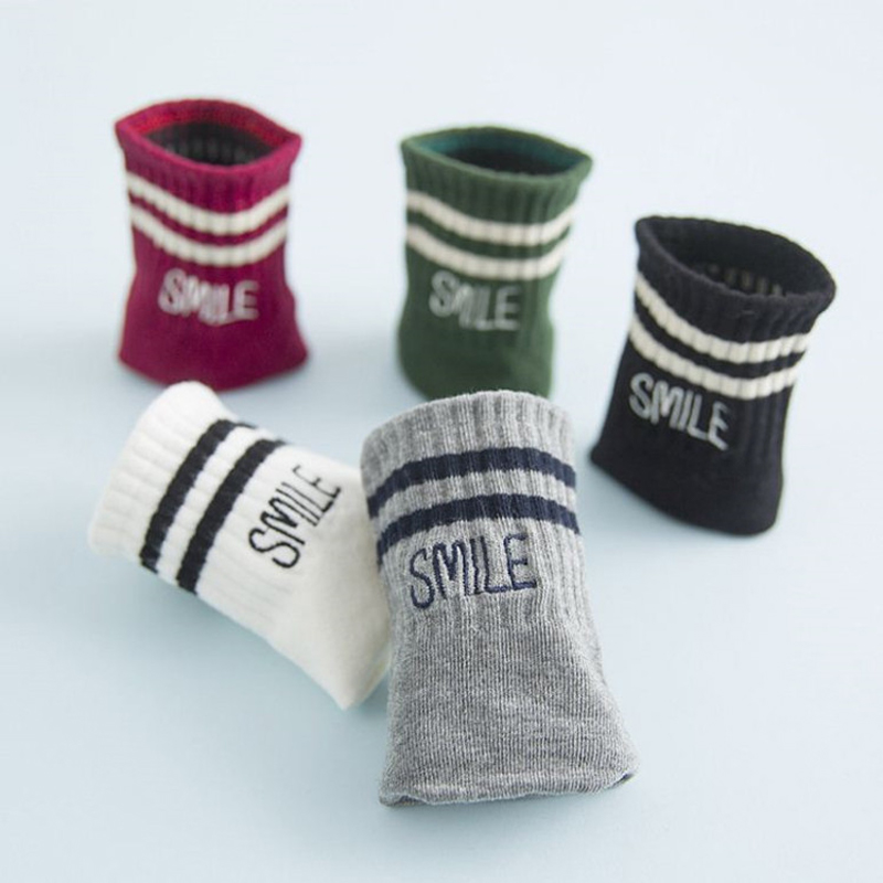Women's Sock Embroidery Letter - Embroidery On Socks 리뷰 및 가격
