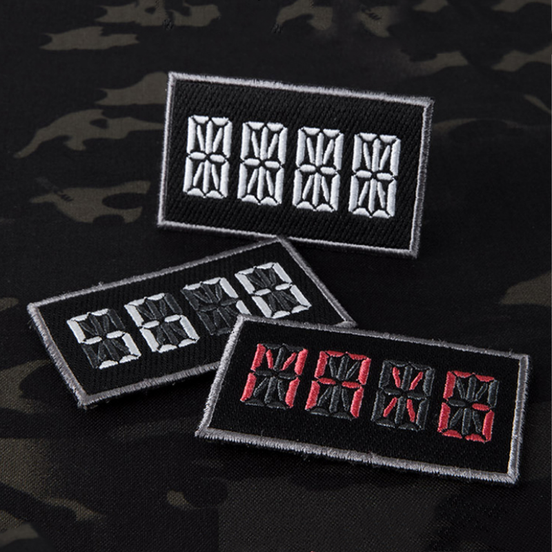 Marker Scribble Numbers Letter - Embroidery Ideas For Bags 리뷰 및 가격
