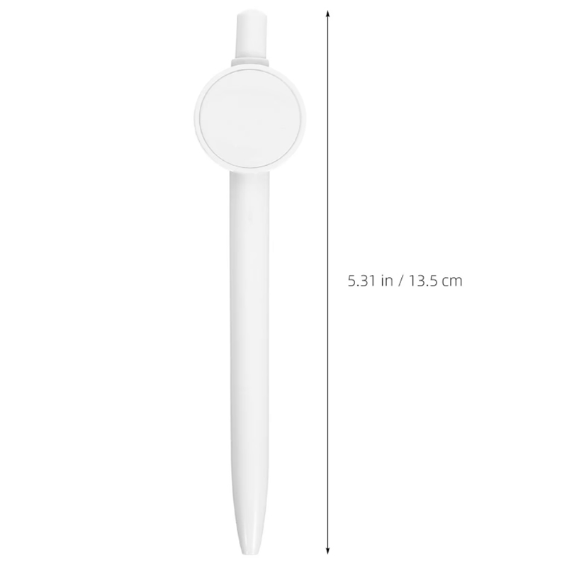 Personalized Customized Blank  - Transfer Pen Ink 리뷰 및 가격