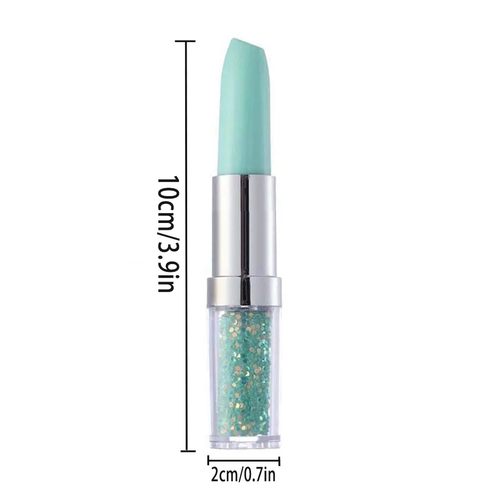 Lipstick Shape Diamond Paintin - Embroidery Handicraft 리뷰 및 가격