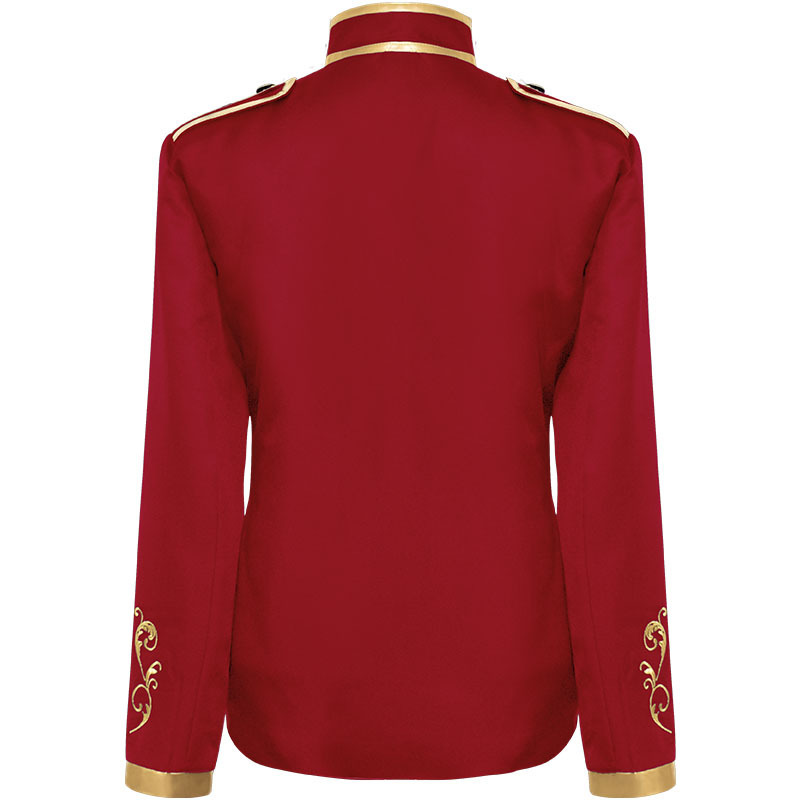 Men's Halloween Gold Embroider - Embroidery Gold 리뷰 및 가격