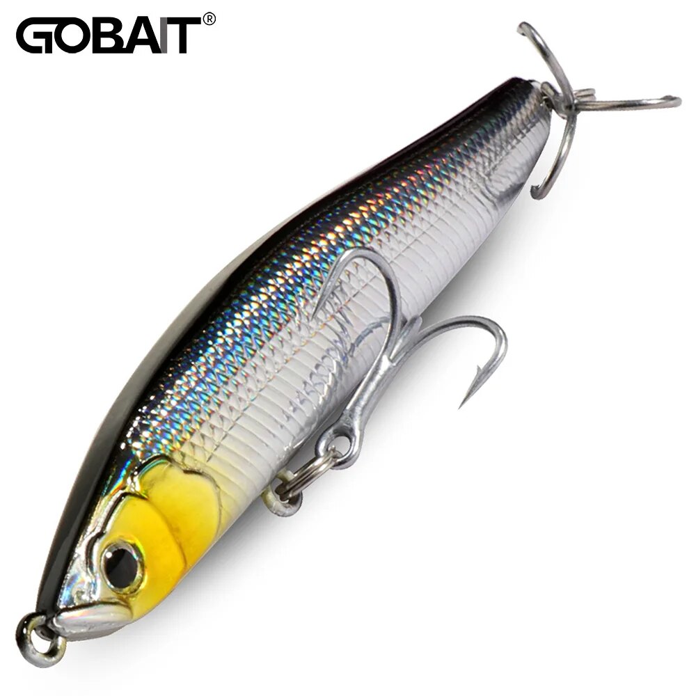 Sinking Pencil Bait 16g 9.8cm  - Transfer Pen Ink 리뷰 및 가격