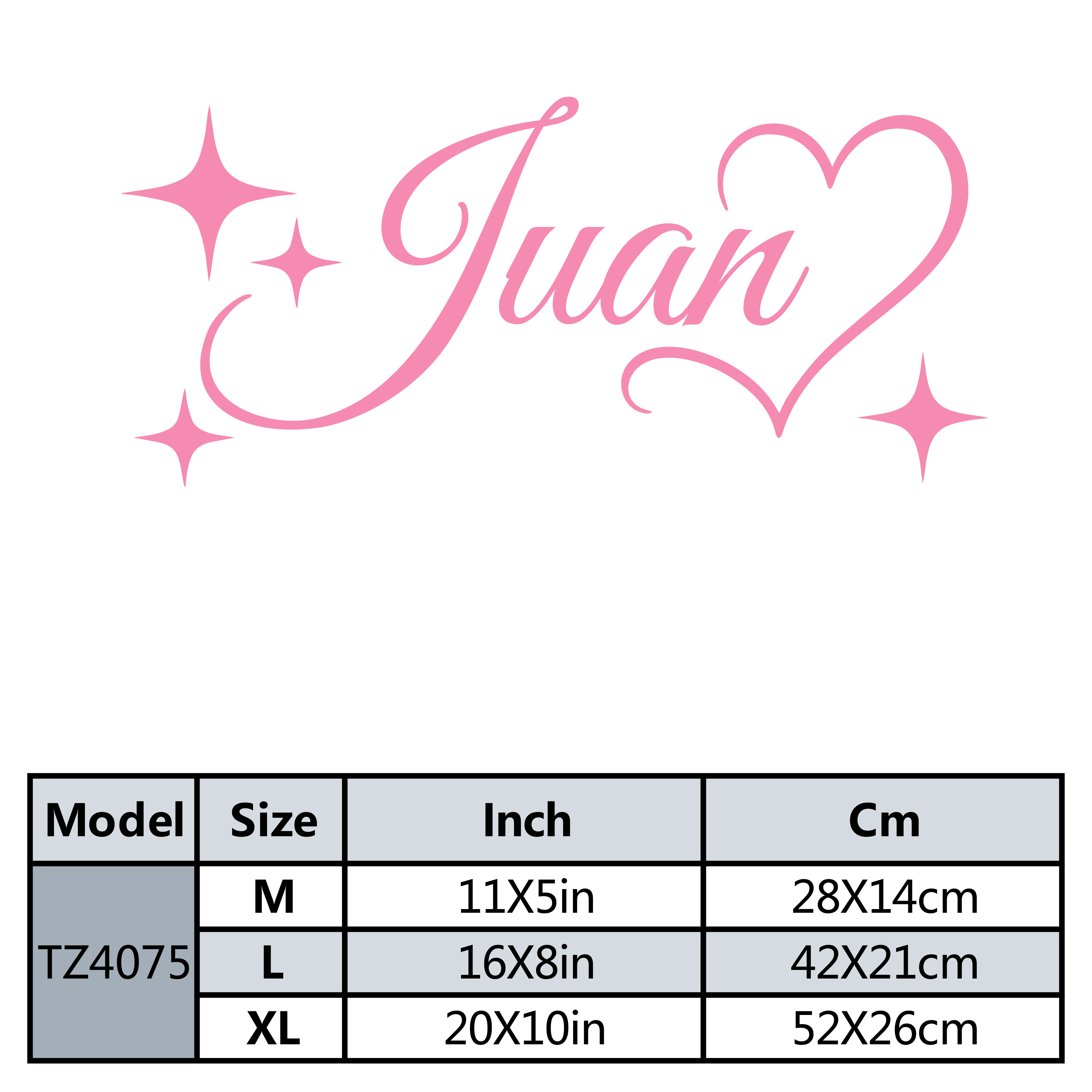 1pc Hot Personalize Custom Nam - Embroidery Wall Art 리뷰 및 가격