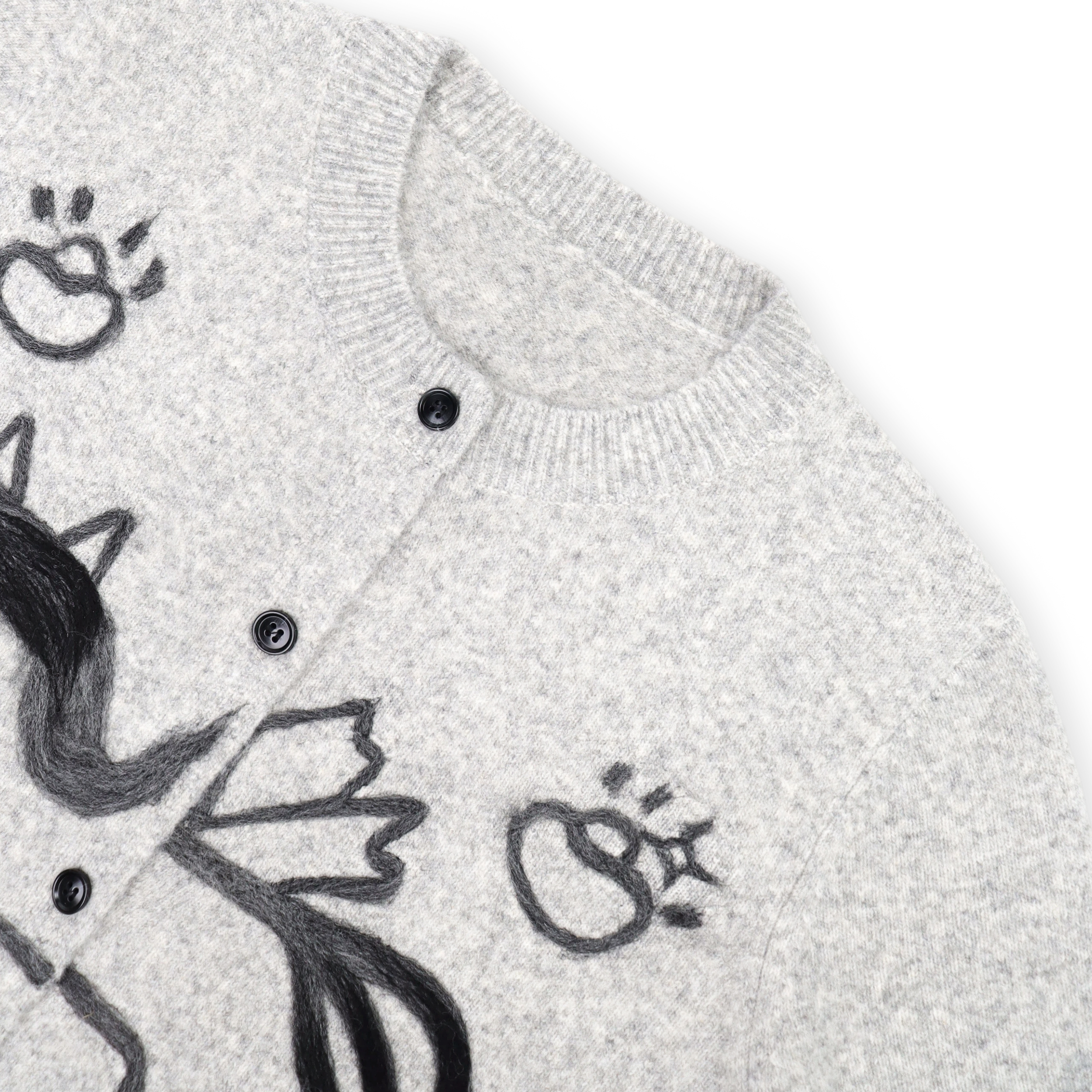 Stylish and versatile, this un - Embroidery Charm 리뷰 및 가격