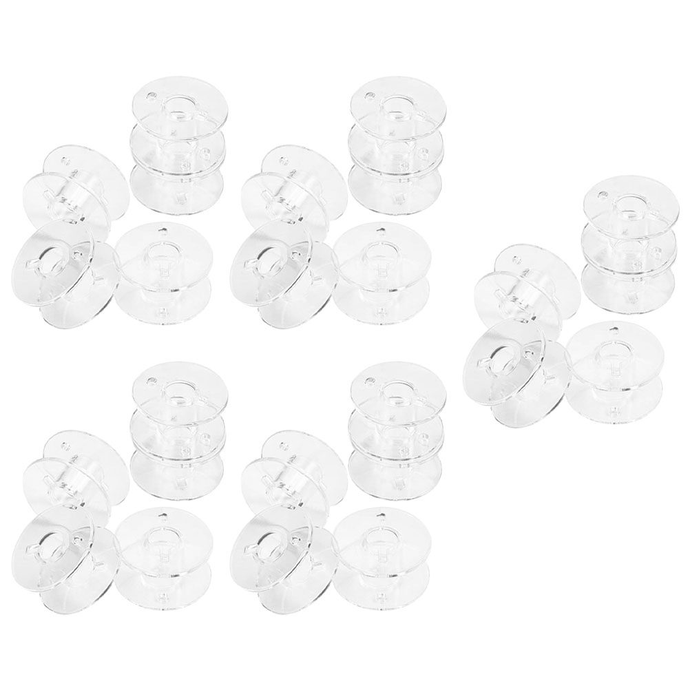 1Set Wear-Resistant Transparen - Embroidery Threads 리뷰 및 가격