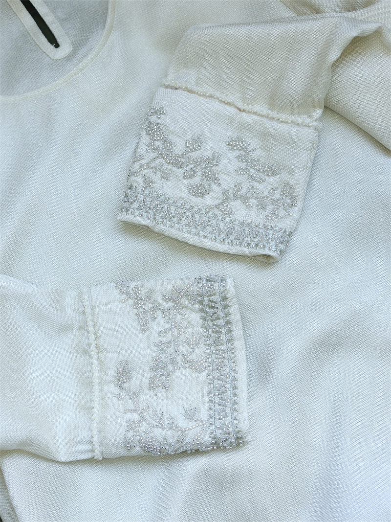 New Chinese Style Silk Shirt W - Embroidery Gold 리뷰 및 가격
