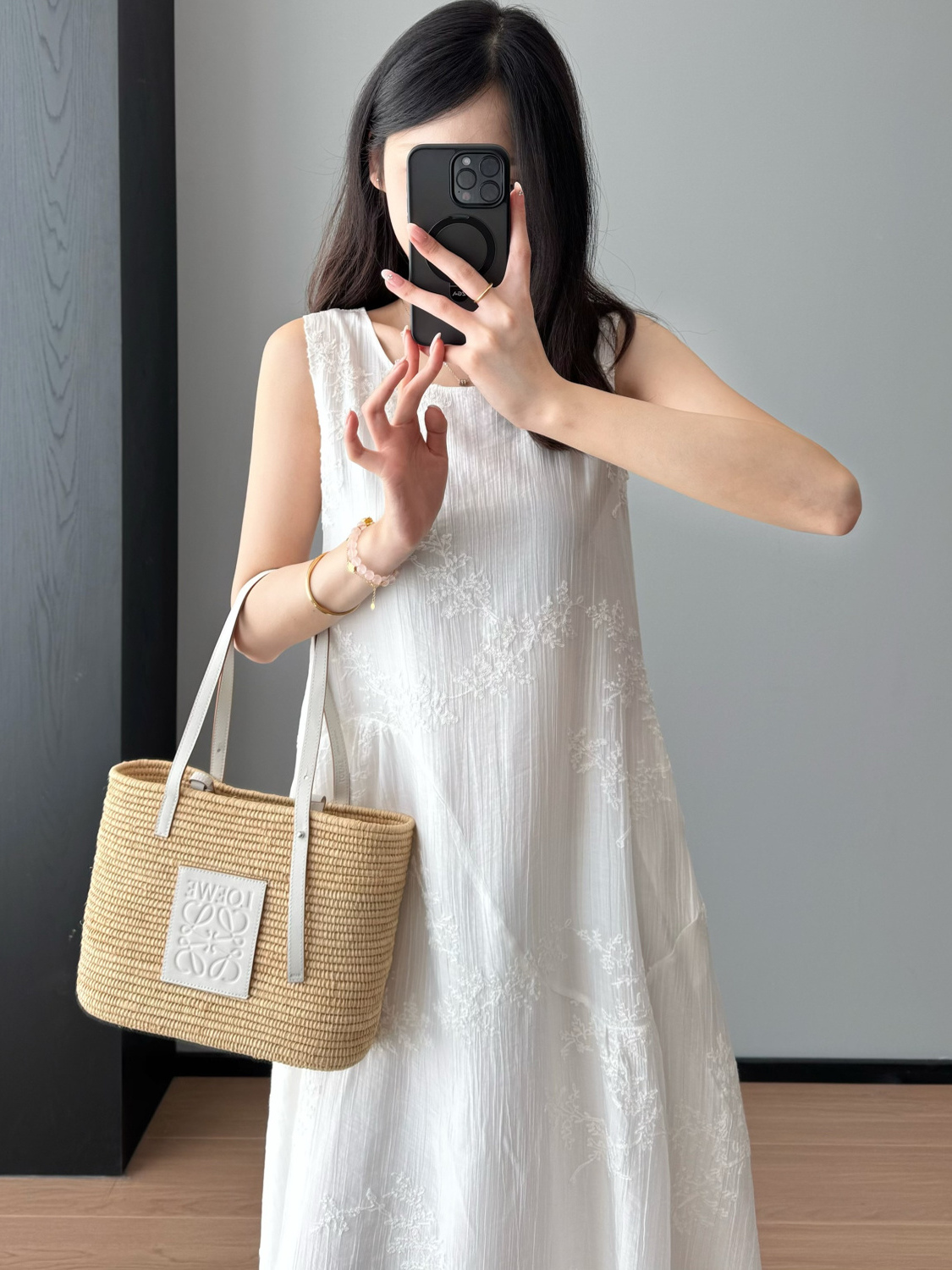 plus Size 300 Pounds Summer Ne - Embroidery Vest 리뷰 및 가격