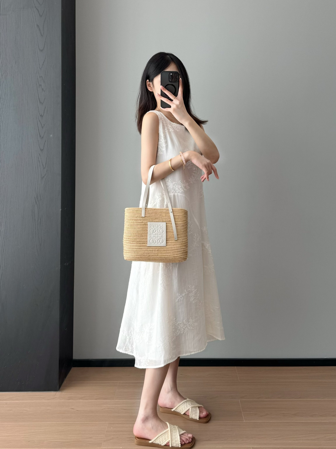 plus Size 300 Pounds Summer Ne - Embroidery Vest 리뷰 및 가격
