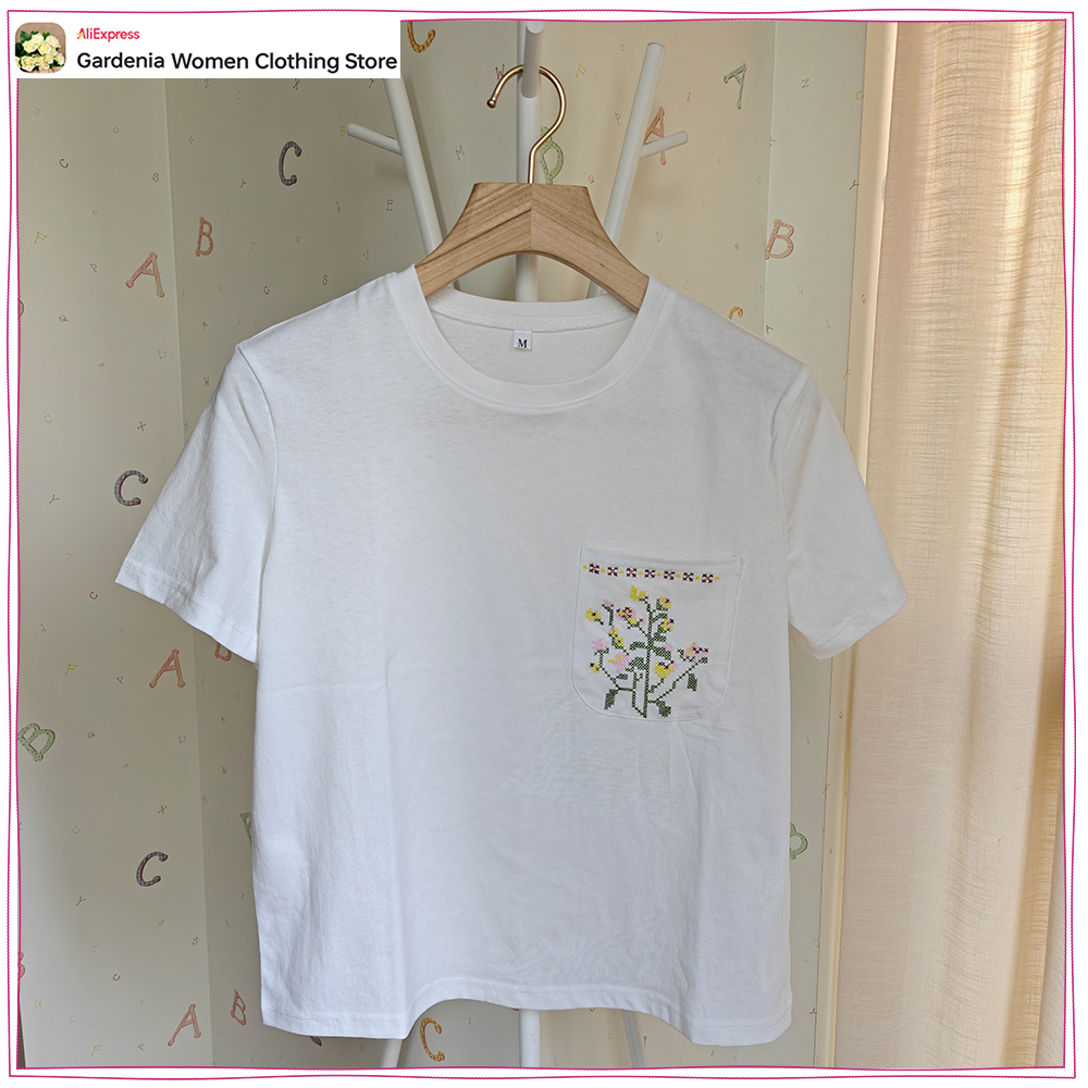 Stylish Embroidered Pant Sets  - Embroidery Uniforms 리뷰 및 가격