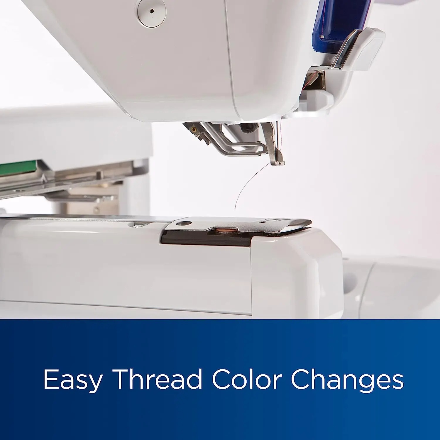 PRS100 Single Embroidery Machi - Embroidery Design Software 리뷰 및 가격