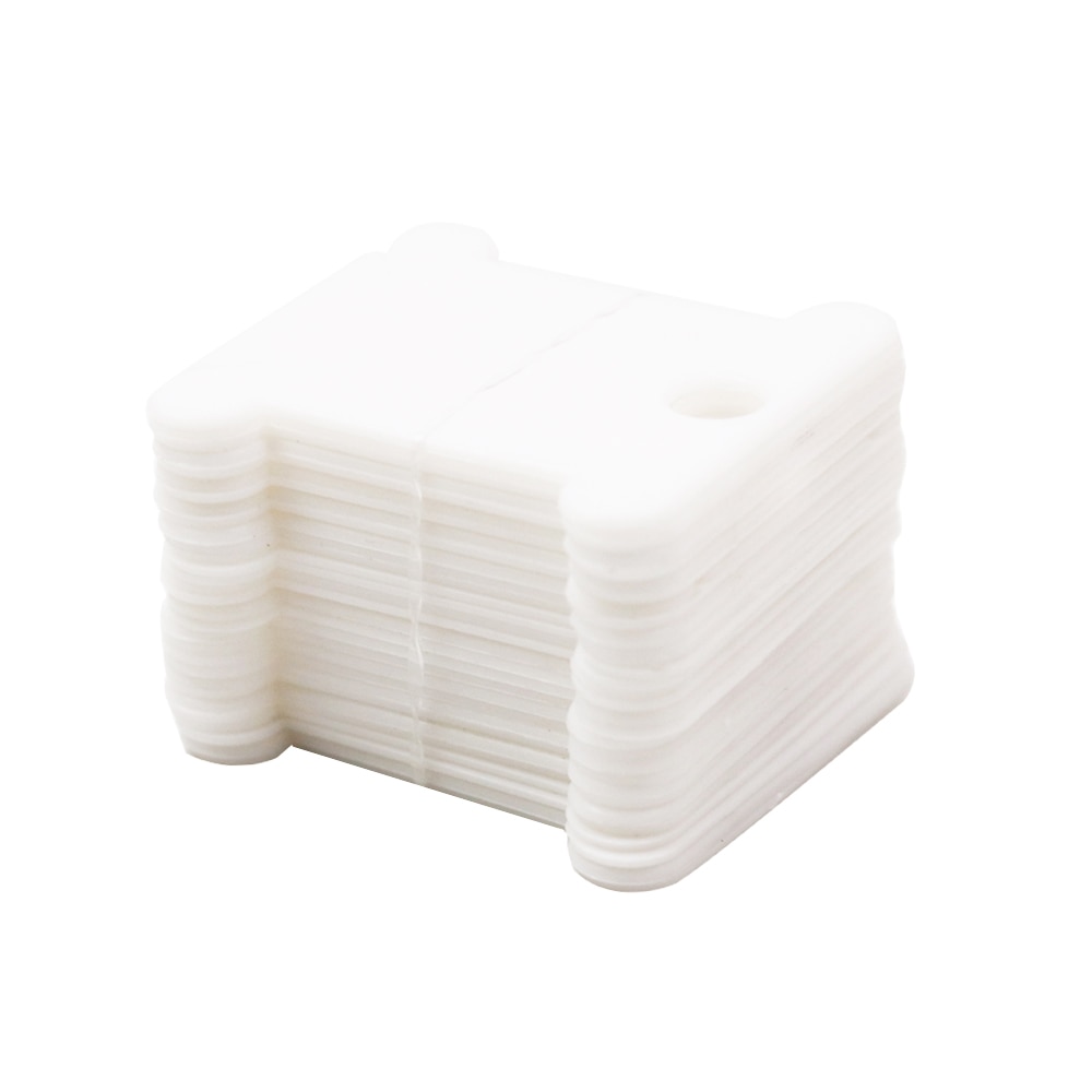 30pcs Plastic Floss Bobbins Se - Embroidery Tas 리뷰 및 가격