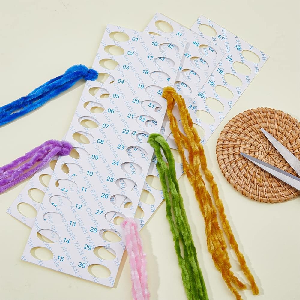 30Pcs 30 Positions Embroidery  - Embroidery Tas 리뷰 및 가격