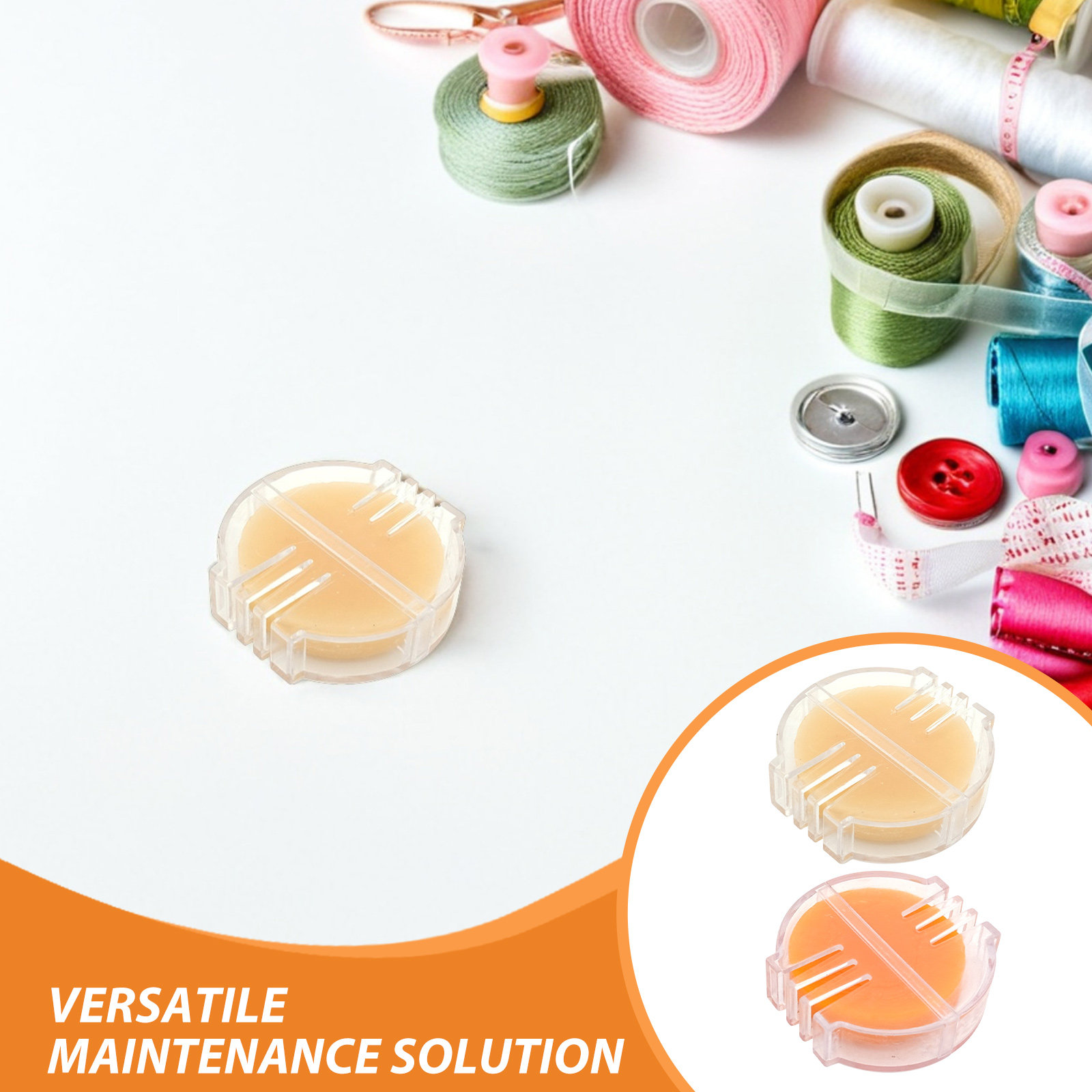10Pcs Beeswax Thread Condition - Embroidery Threads 리뷰 및 가격