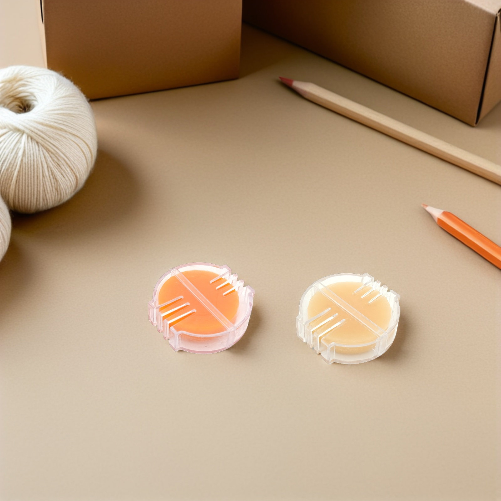 10Pcs Beeswax Thread Condition - Embroidery Threads 리뷰 및 가격