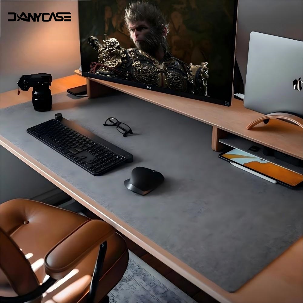 Large Size Gaming Mouse Pad No - Felt Sheet Wool 리뷰 및 가격