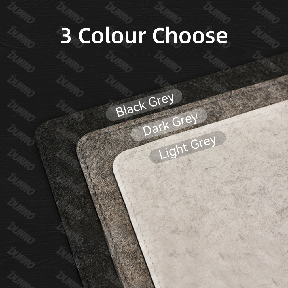 Large Size Gaming Mouse Pad No - Felt Sheet Wool 리뷰 및 가격