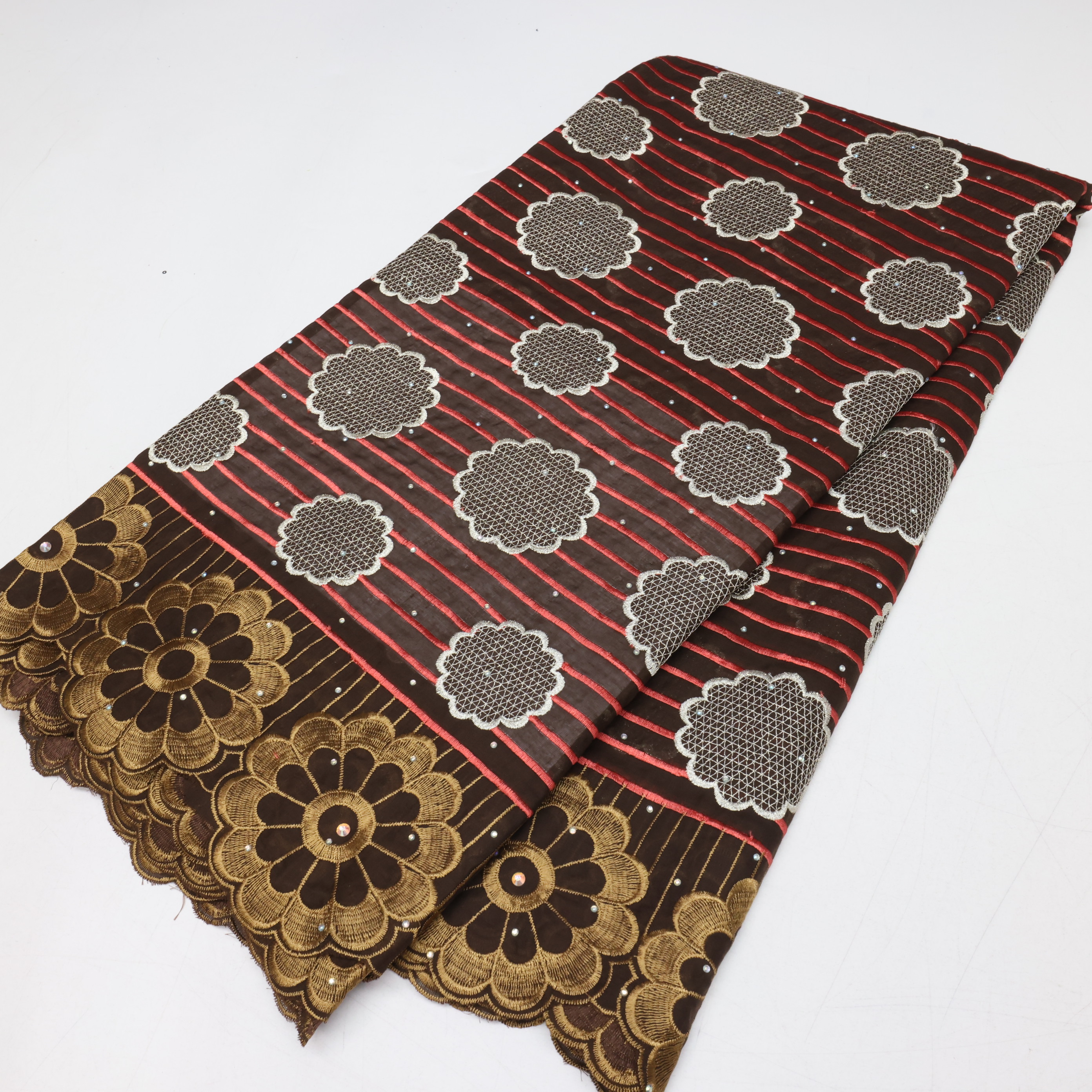 Clearance sale African Stones  - Embroidery Ai 리뷰 및 가격