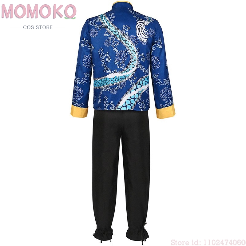 Carnival disfraz  Oshi No Ko H - Embroidery Ai 리뷰 및 가격