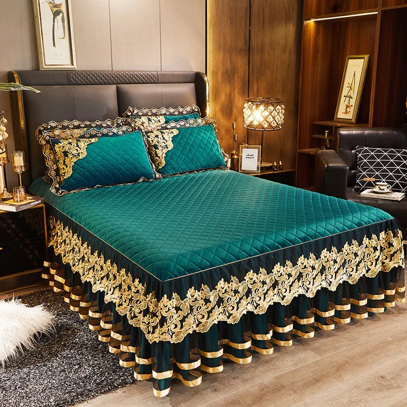 Gold Embroidery Velvet Quilted - Embroidery Ai 리뷰 및 가격