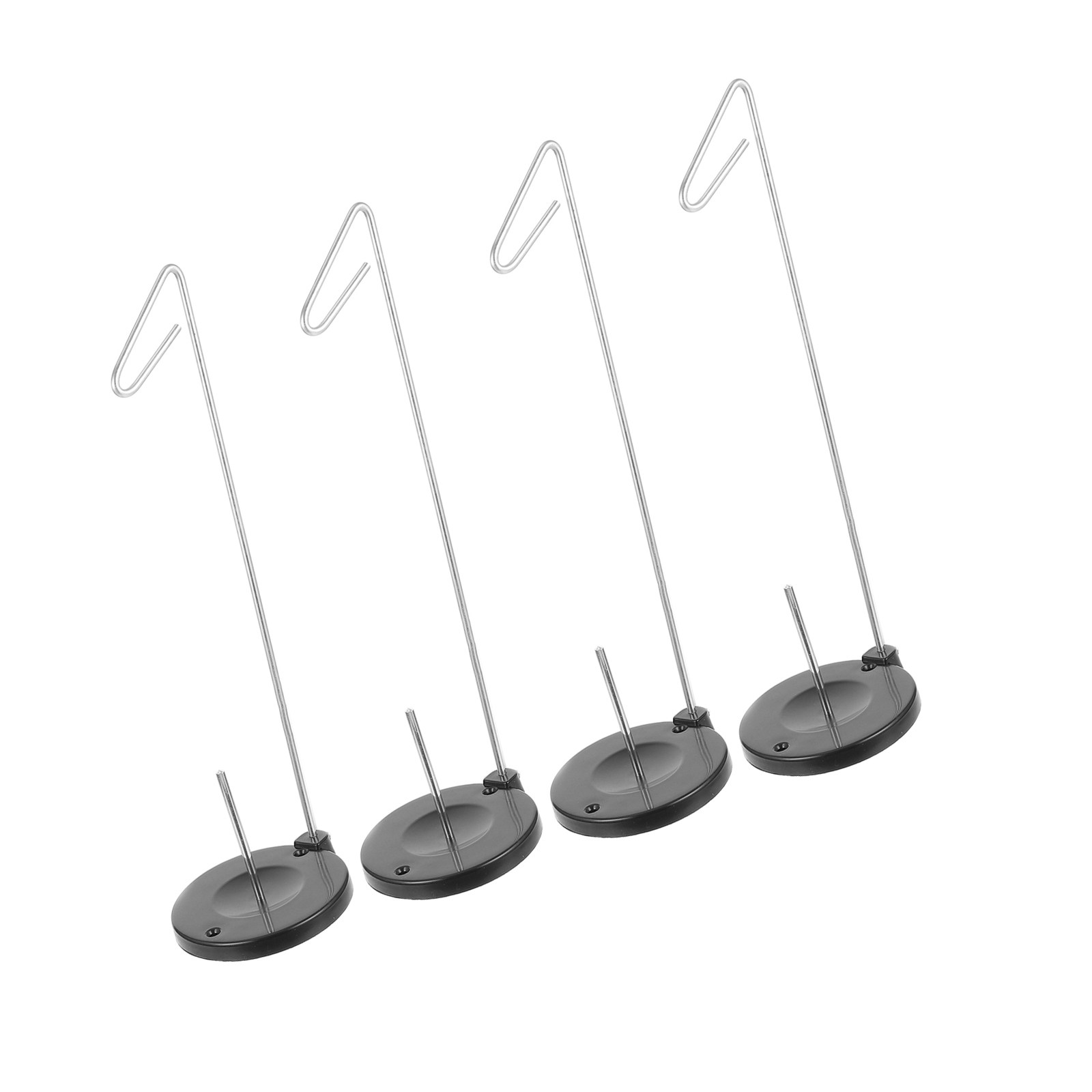 4Pcs Sewing Thread Spool Holde - Embroidery Threads 리뷰 및 가격
