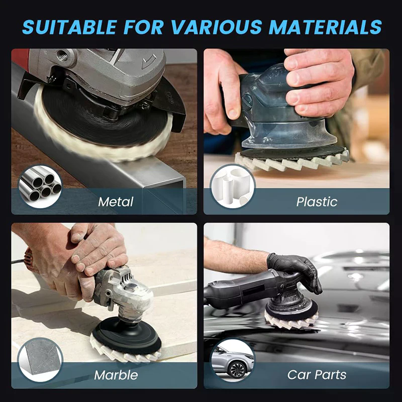 2PCS metal marble high-grade f - Felt Sheet Wool 리뷰 및 가격