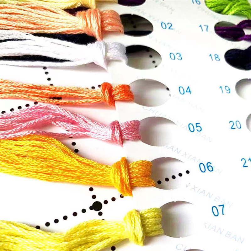 ZZ8303-10For Needlework Kit NO - Embroidery Tas 리뷰 및 가격