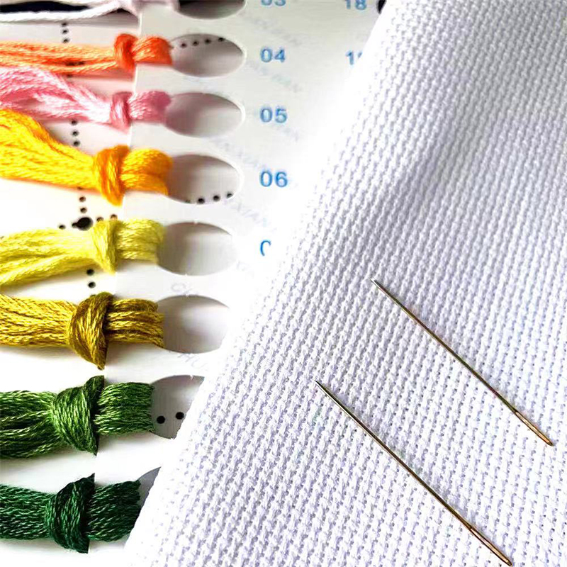 ZZ8303-10For Needlework Kit NO - Embroidery Tas 리뷰 및 가격
