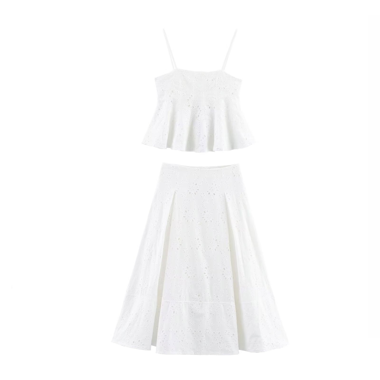 HH Women's Elegant Summer Soli - Embroidery Uniforms 리뷰 및 가격