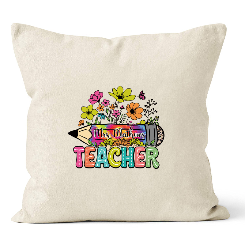 Teachers ' Day Cartoon Pencil  - Transfer Pen Ink 리뷰 및 가격