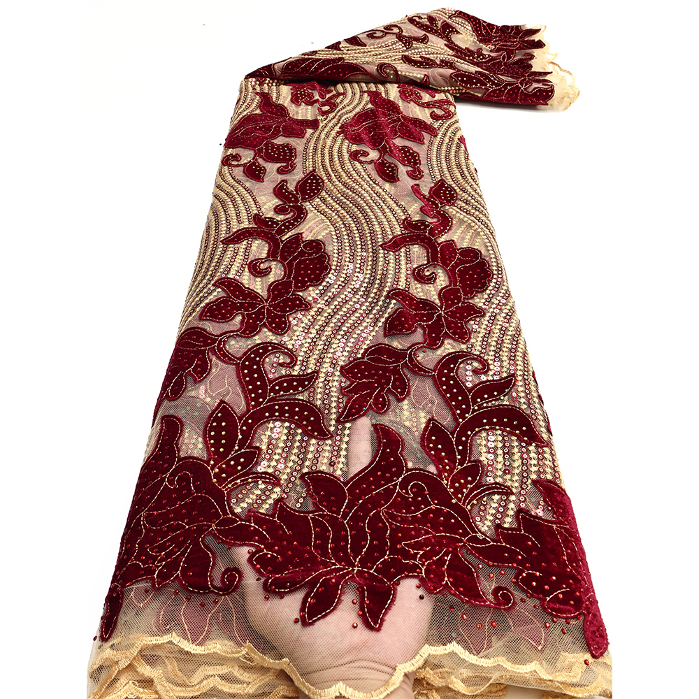 2025 High Quality Luxury Niger - Embroidery Ai 리뷰 및 가격