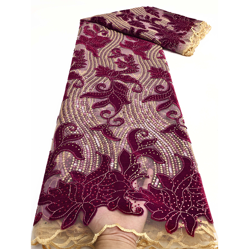 2025 High Quality Luxury Niger - Embroidery Ai 리뷰 및 가격