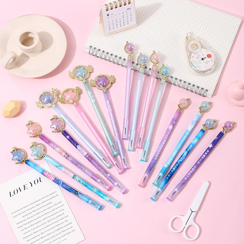 20Pcs/Lot Creative Fairy Gel P - Transfer Pen Ink 리뷰 및 가격