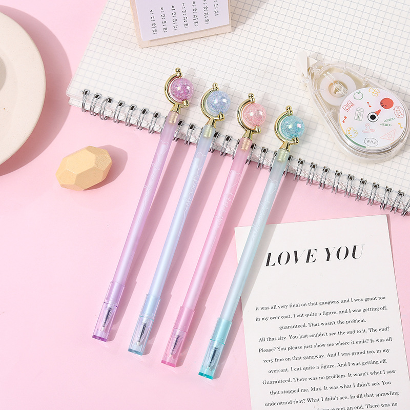 20Pcs/Lot Creative Fairy Gel P - Transfer Pen Ink 리뷰 및 가격