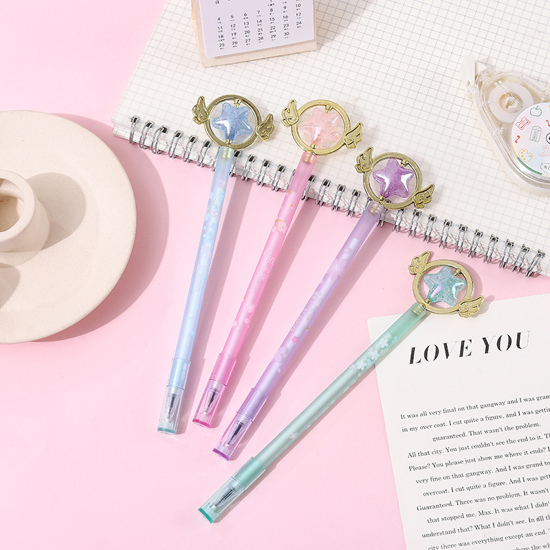 20Pcs/Lot Creative Fairy Gel P - Transfer Pen Ink 리뷰 및 가격