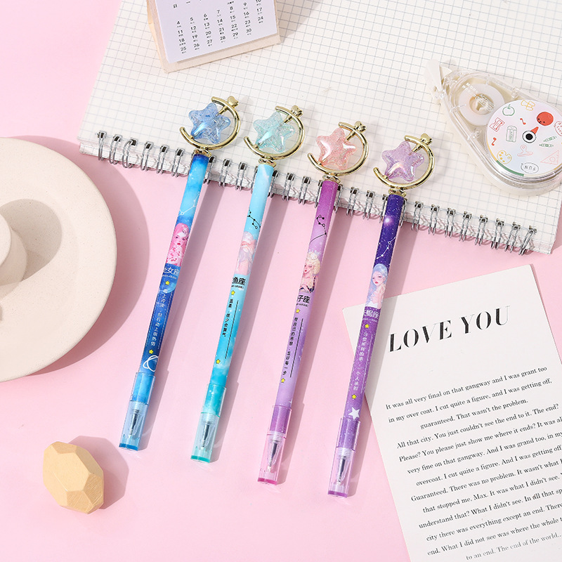 20Pcs/Lot Creative Fairy Gel P - Transfer Pen Ink 리뷰 및 가격
