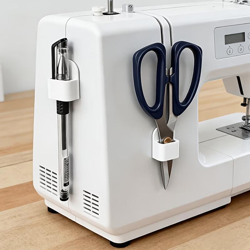 Adhesive Sewing Machine Storag - Embroidery Tas 리뷰 및 가격