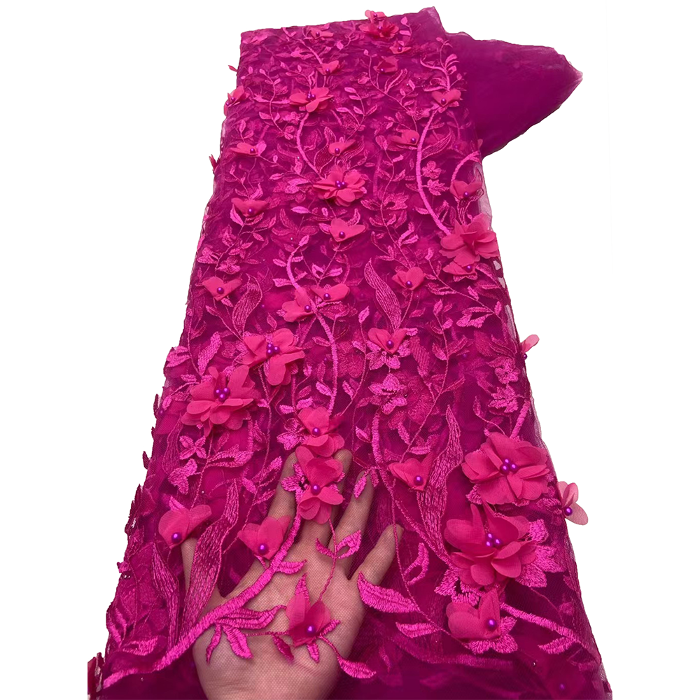 2025 Green 3d Lace Flower Embr - Embroidery Ai 리뷰 및 가격
