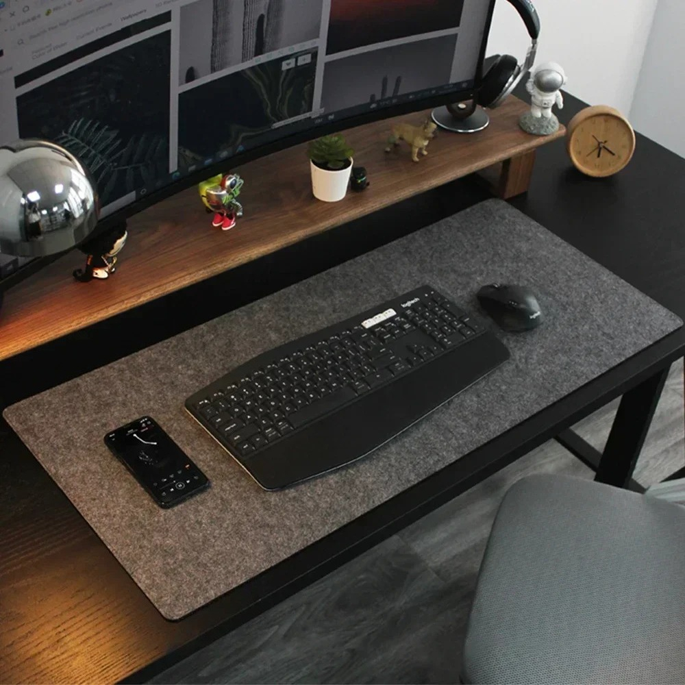 Large Size Wool Felt Mouse Pad - Felt Sheet Wool 리뷰 및 가격