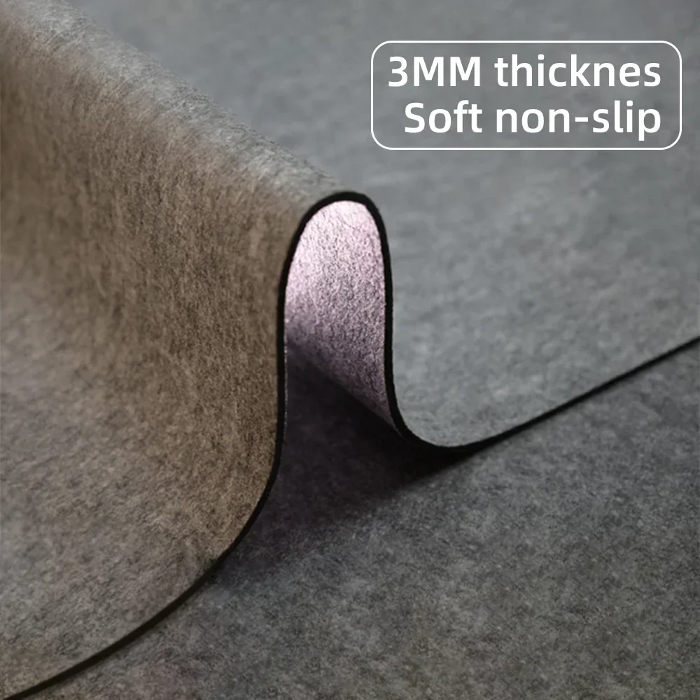 Large Size Wool Felt Mouse Pad - Felt Sheet Wool 리뷰 및 가격