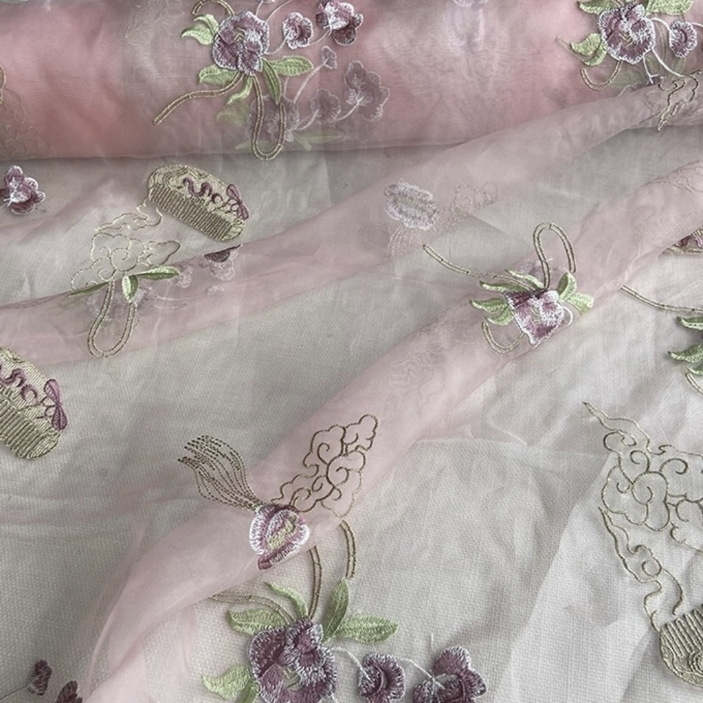 Lovely Popular Embroidery Flow - Embroidery Design Love 리뷰 및 가격