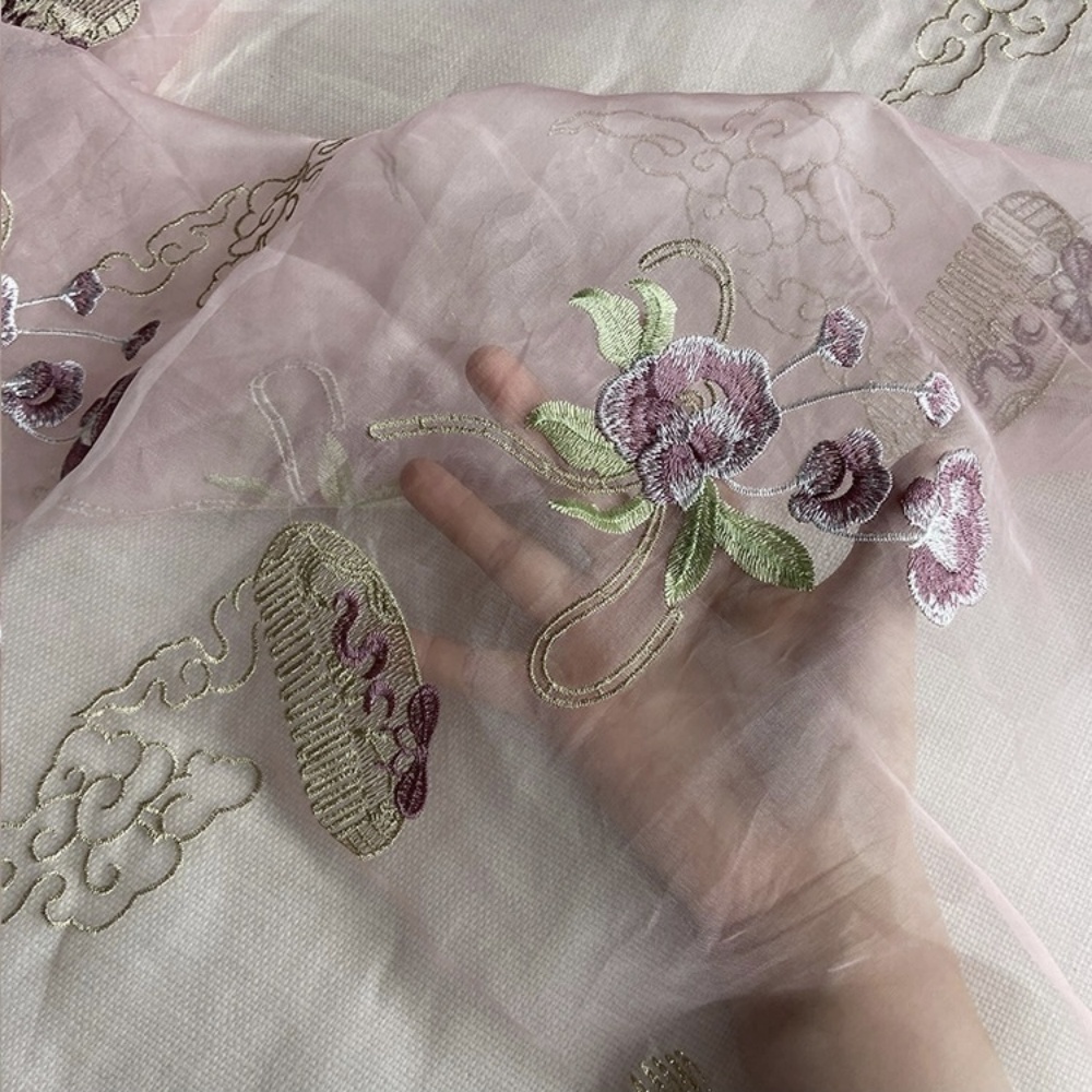 Lovely Popular Embroidery Flow - Embroidery Design Love 리뷰 및 가격