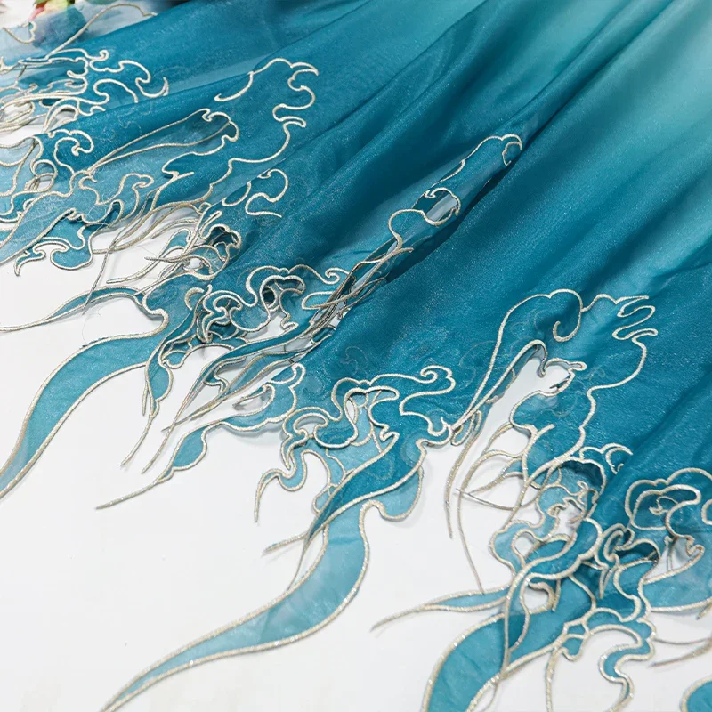 Chinese Style Embroidery Lotus - Embroidery Diy 리뷰 및 가격
