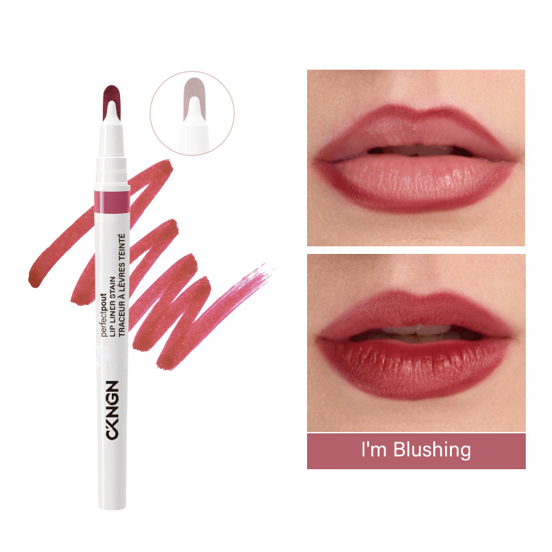 Precise Tip 2-in-1 Lip Liner & - Transfer Pen Ink 리뷰 및 가격